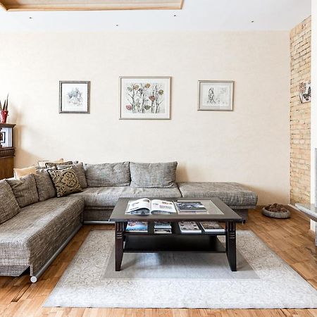 Angel House Vilnius, 8 Διαμέρισμα Εξωτερικό φωτογραφία