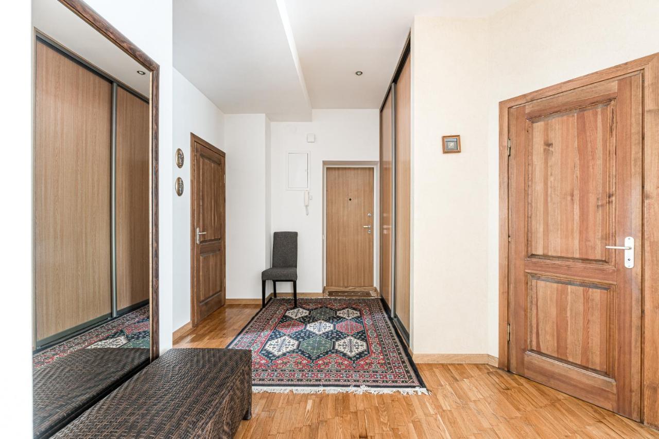 Angel House Vilnius, 8 Διαμέρισμα Εξωτερικό φωτογραφία