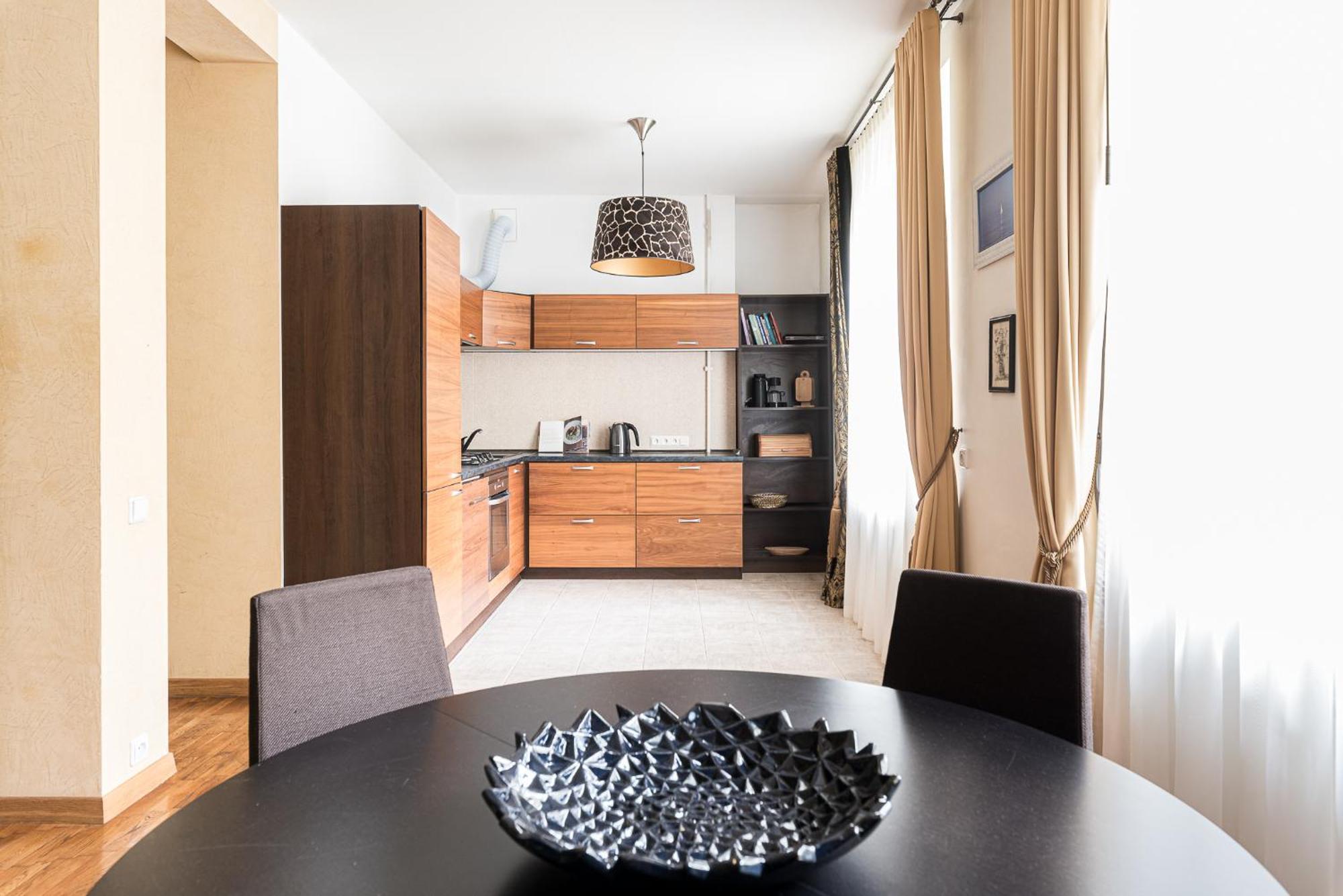 Angel House Vilnius, 8 Διαμέρισμα Εξωτερικό φωτογραφία