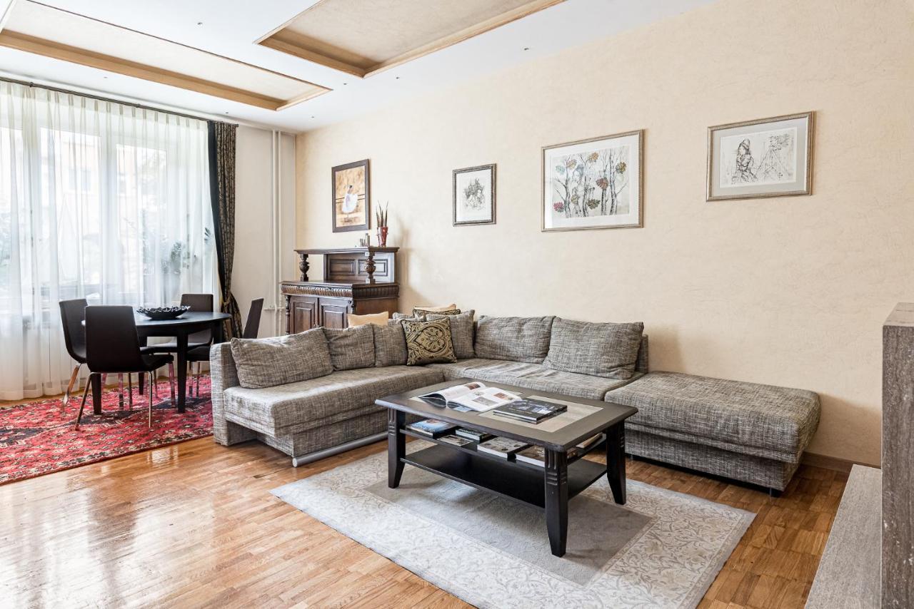 Angel House Vilnius, 8 Διαμέρισμα Εξωτερικό φωτογραφία