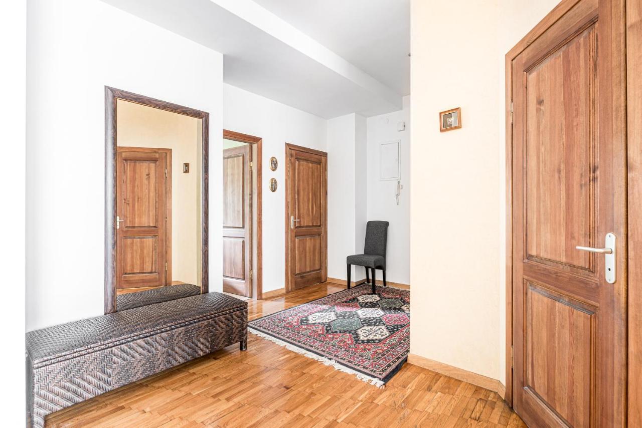 Angel House Vilnius, 8 Διαμέρισμα Εξωτερικό φωτογραφία