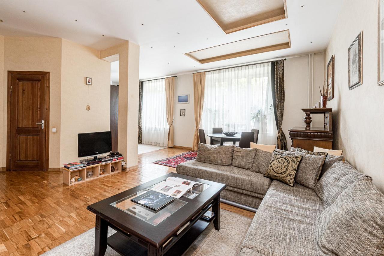 Angel House Vilnius, 8 Διαμέρισμα Εξωτερικό φωτογραφία