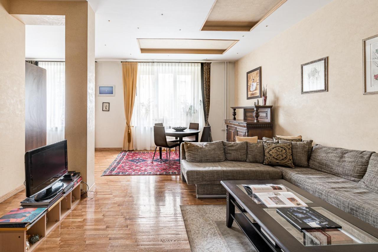 Angel House Vilnius, 8 Διαμέρισμα Εξωτερικό φωτογραφία