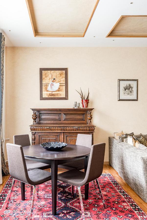 Angel House Vilnius, 8 Διαμέρισμα Εξωτερικό φωτογραφία