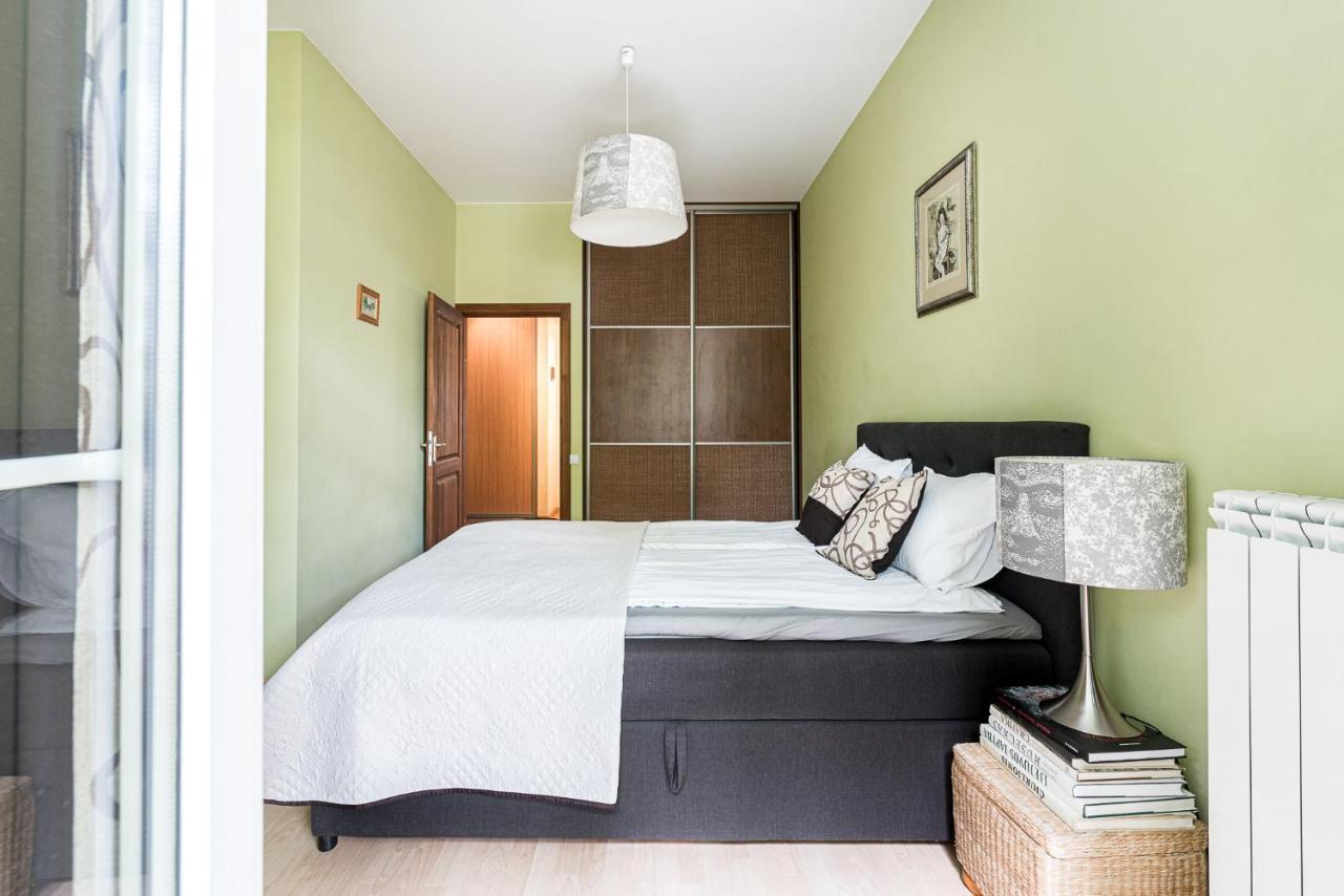 Angel House Vilnius, 8 Διαμέρισμα Εξωτερικό φωτογραφία